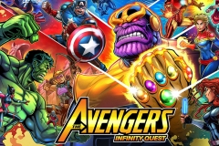 Avengers: Infinity Quest