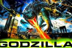 Godzilla-Sega-Title