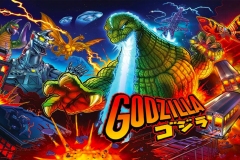 Godzilla-Title
