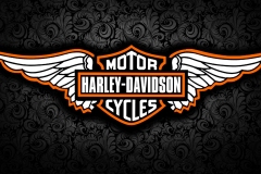 Harley-Davidson-Title