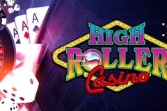 High-Roller-Casino-Title