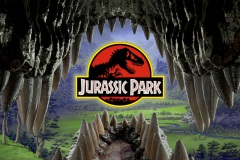 Jurassic Park (Stern)