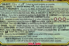 Monopoly-Instruction