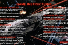 SW Instructions