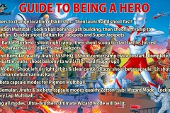 Ultraman-Instruction