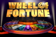 Wheel of Fortune